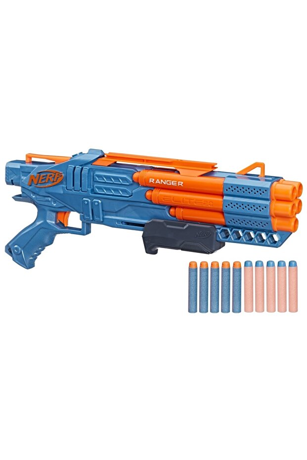 NERF BLASTER ELITE 2.0 RANGER - 2