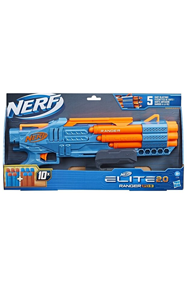 NERF BLASTER ELITE 2.0 RANGER - 1