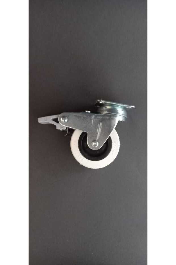 Frenli Gri Teker 254 - 2