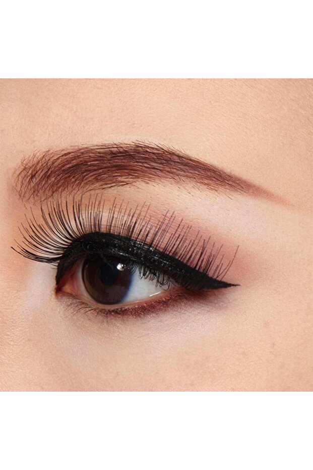 Eyelashes (Flare long) - 2