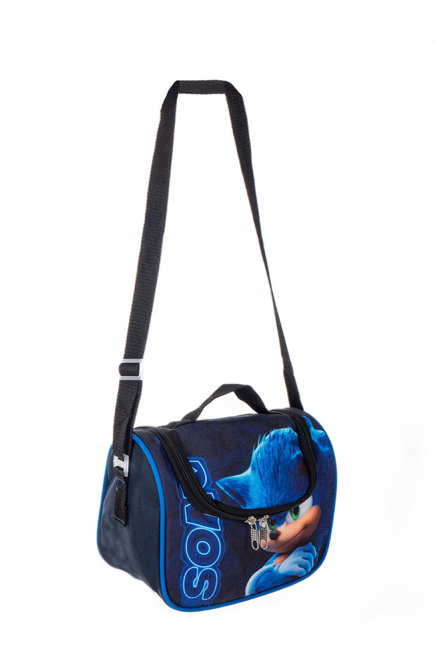 Cutie de prânz izolată termic Sonic - 6