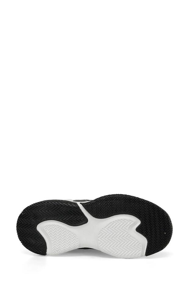 Setra BJK F fekete-fehér-piros fiú kosárlabda Aya - 7