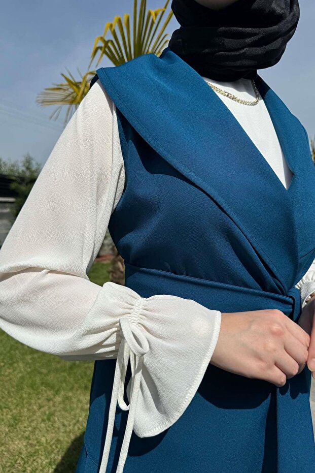 Fiyonklu Gömlek - 6