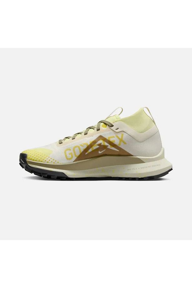 W React Pegasus Trail 4 Gore-tex Su Geçirmez Kadın Koşu Ayakkabısı ( Dar Kalıp ) - 6