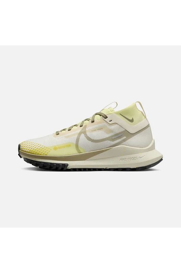W React Pegasus Trail 4 Gore-tex Su Geçirmez Kadın Koşu Ayakkabısı ( Dar Kalıp ) - 4