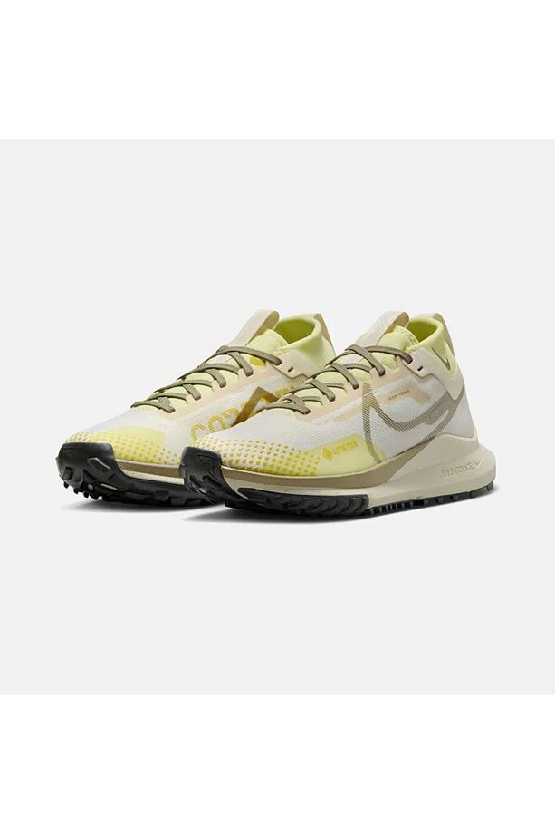 W React Pegasus Trail 4 Gore-tex Su Geçirmez Kadın Koşu Ayakkabısı ( Dar Kalıp ) - 1