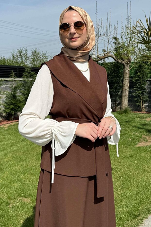 Fiyonklu Gömlek - 8