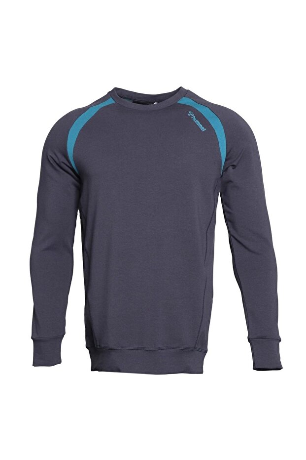 Lothıan Sweatshırt - 1