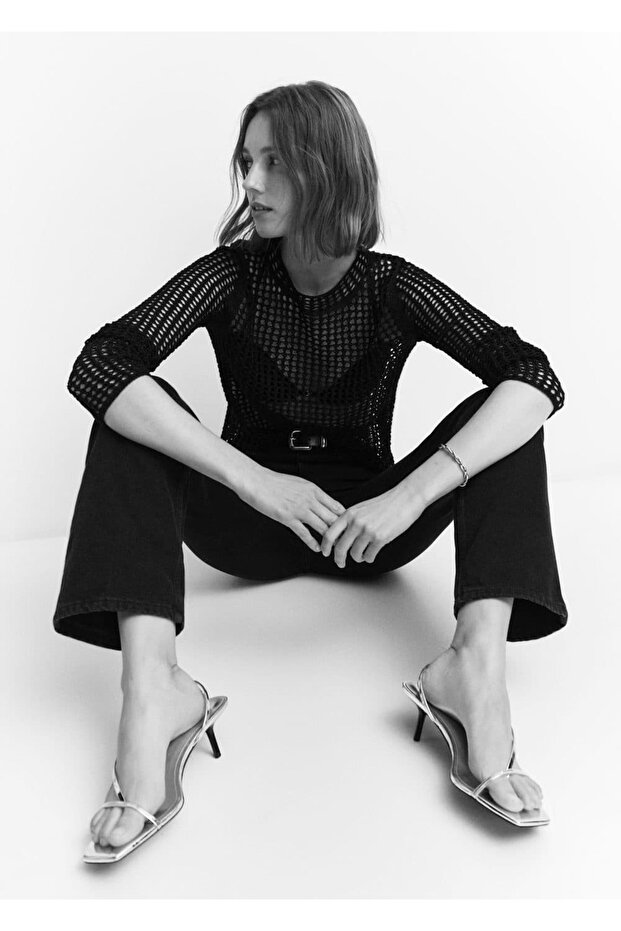 Ajurlu lureks kazak - 7