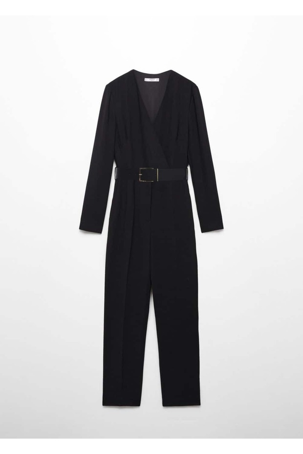 Kemerli Anvelop Kesim Tulum - 3