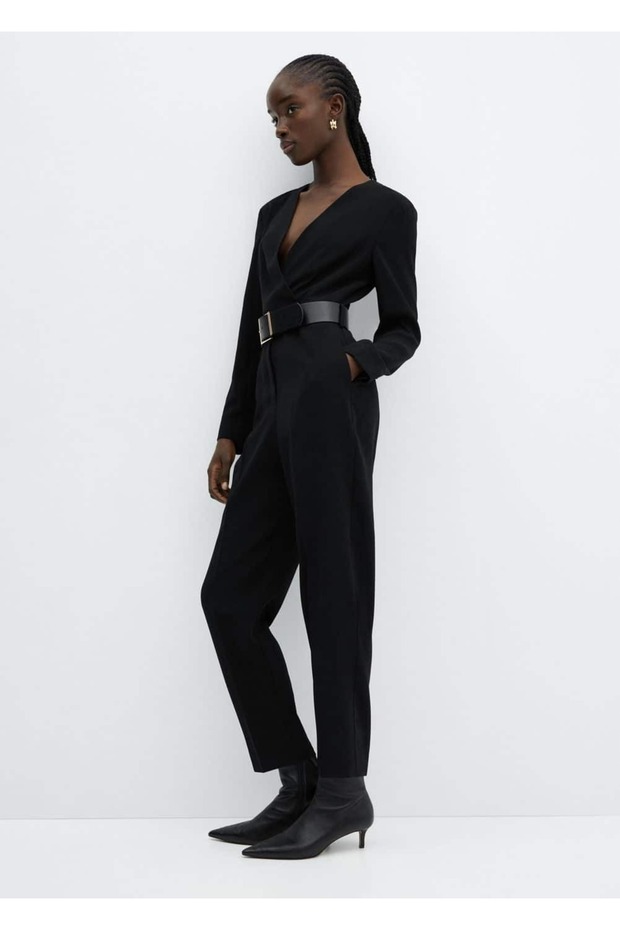 Kemerli Anvelop Kesim Tulum - 6