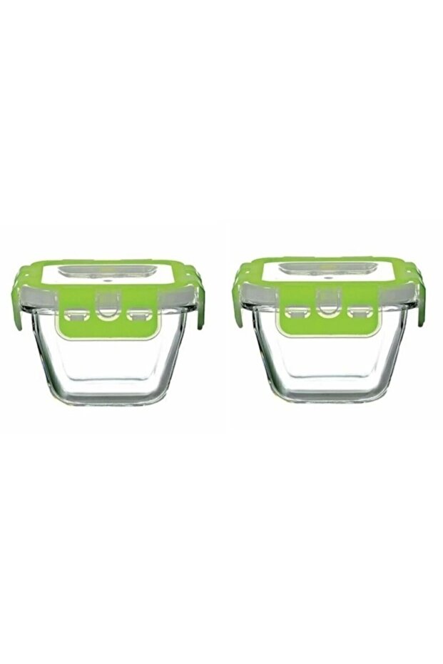 حاوية تخزين Storemax 290 سم مكعب 53562 2 قطعة