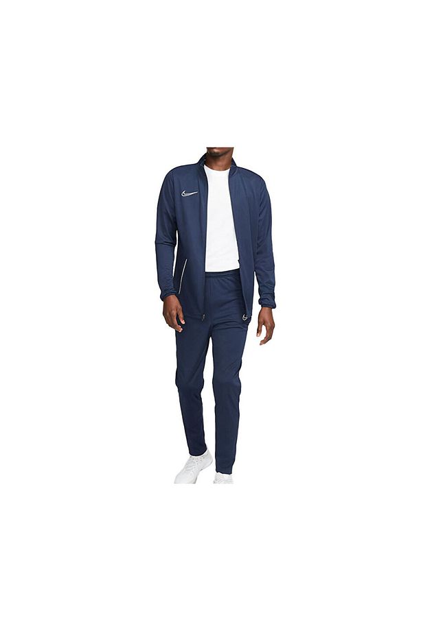 M Nk Df Acd21 Trk Suit K ErkekEşofman Takımı CW6131-451 - 1