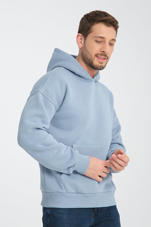 سترة رجالية مقنعين - 4