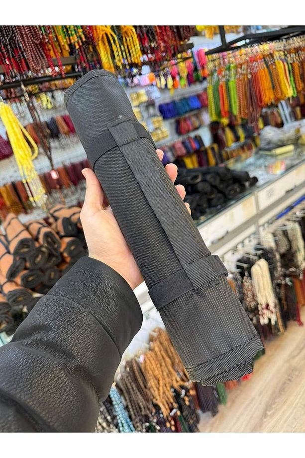 25li rulo tesbih çantası renkler mevcuttur - 3