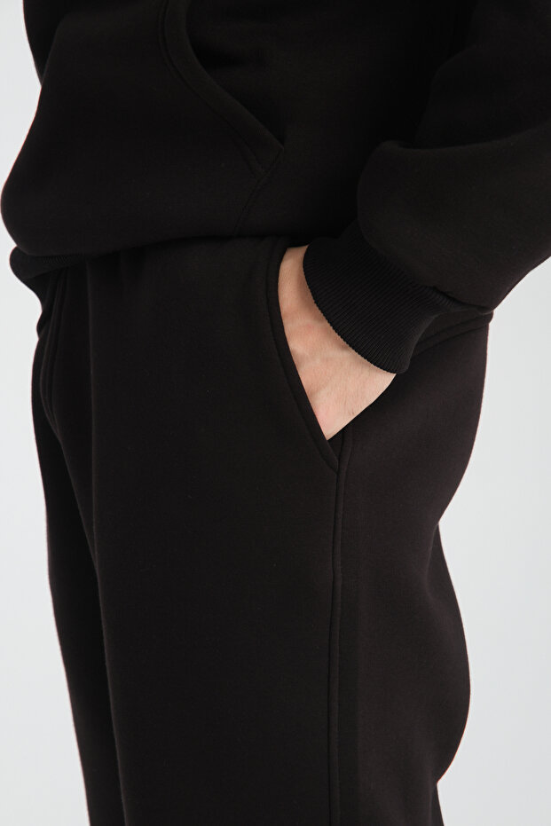 سترة رجالية بغطاء للرأس - 7