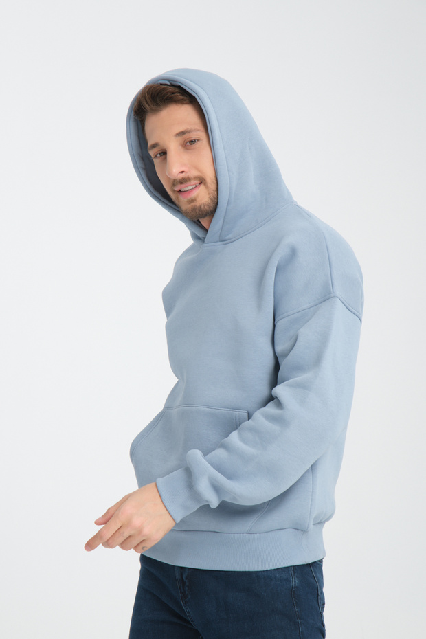 سترة رجالية مقنعين - 5