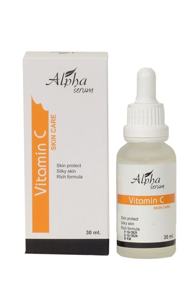 30mlVitaminC Serum - 2