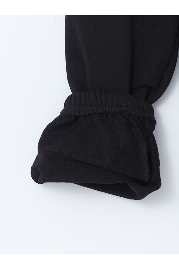 LCW Kids Beli Lastikli Erkek Çocuk Jogger Eşofman Altı - 2