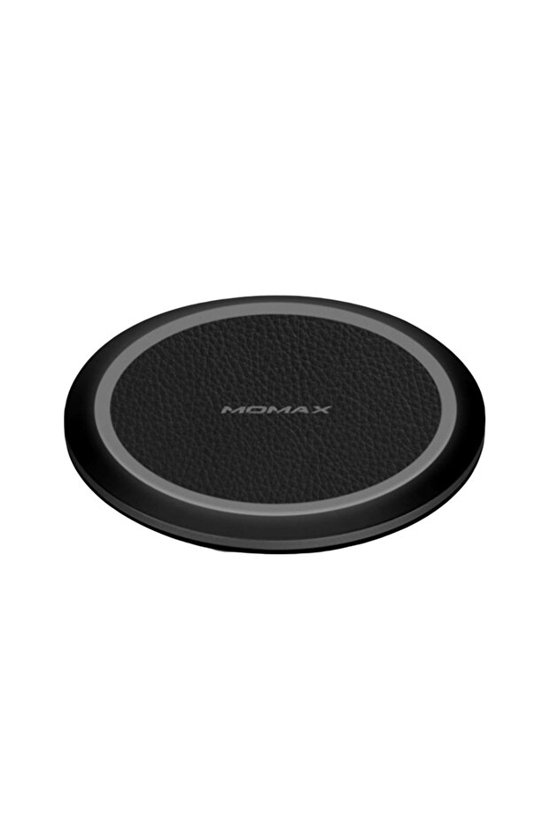 شاحن Q.Pad اللاسلكي بقوة 10 وات - أسود