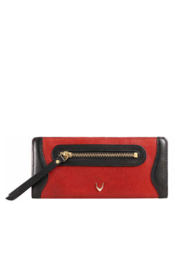 Boss W2 Wallet - Rustic Black