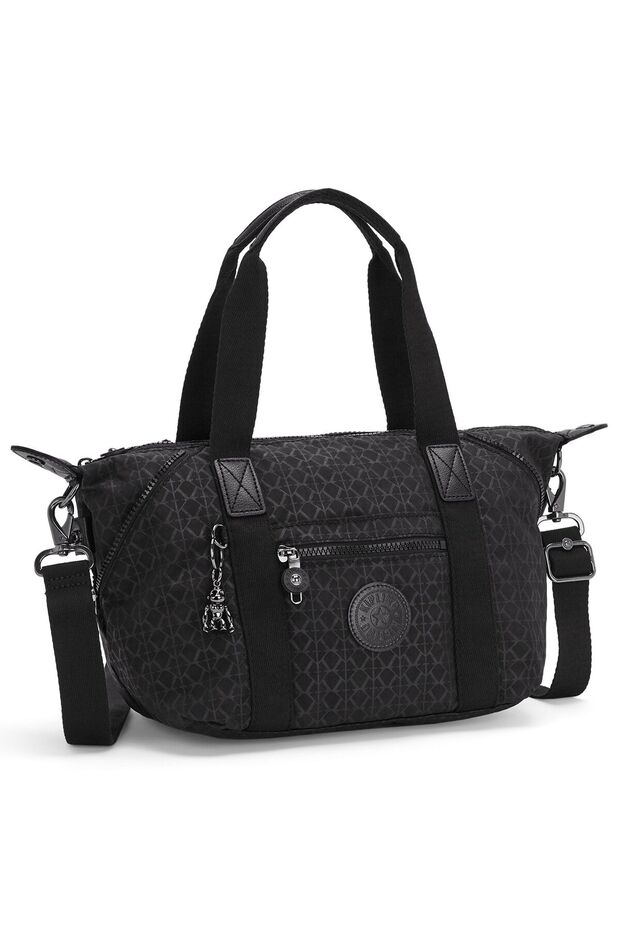 Basic Plus Art Mini Umhängetasche 39 cm - 2