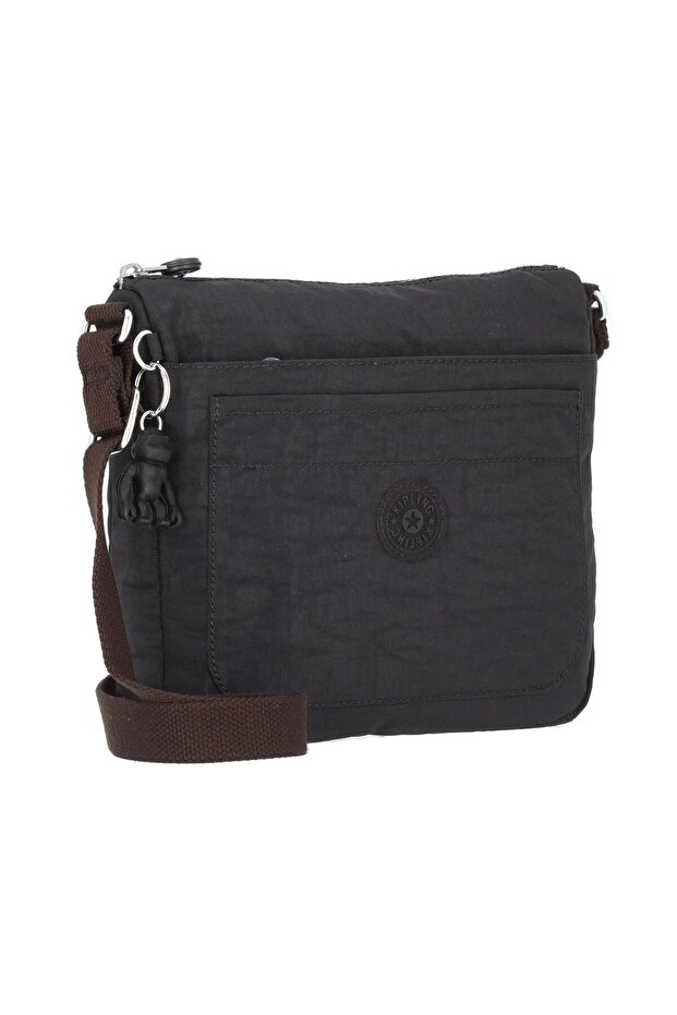 Basic Sebastian Umhängetasche 23 cm - 2