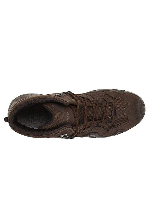 Zephyr Gtx Mıd Tf Koyu Kahve Bot - 4