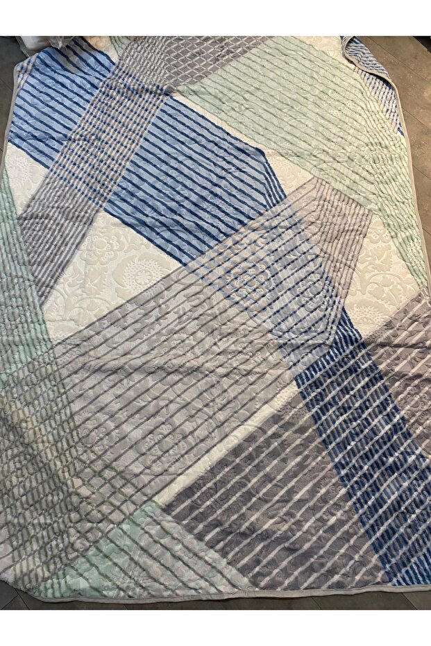 VİZON BATTANİYE TEK KİŞİLİK - 1