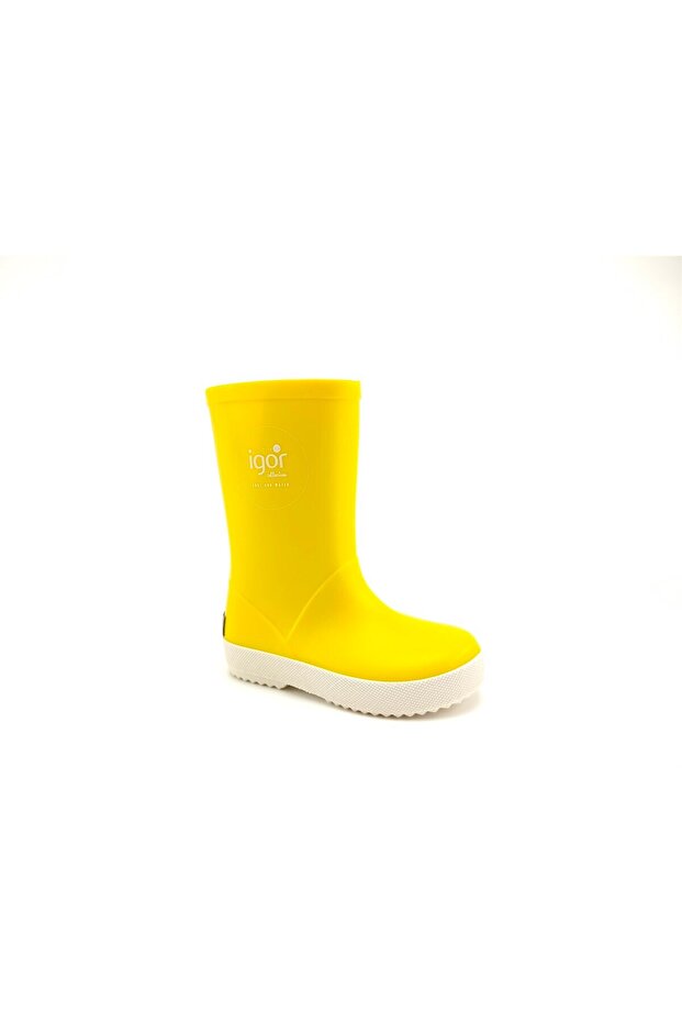 Splash 10107 Unisex Çocuk Botu - 2