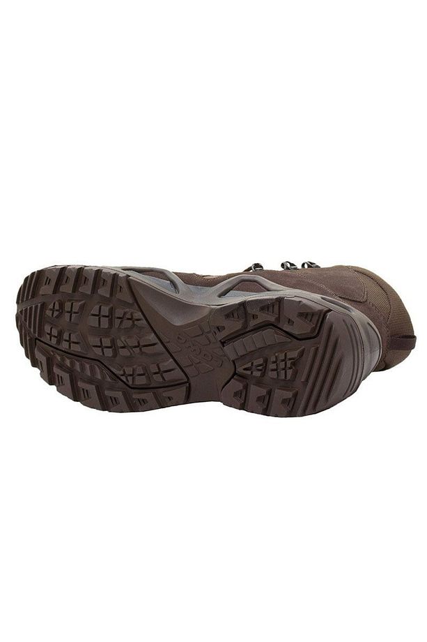Zephyr Gtx Mıd Tf Koyu Kahve Bot - 3