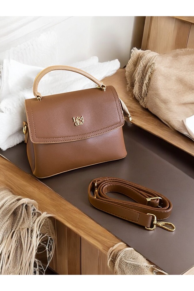 Taba&Camel Kadın Çanta - 4