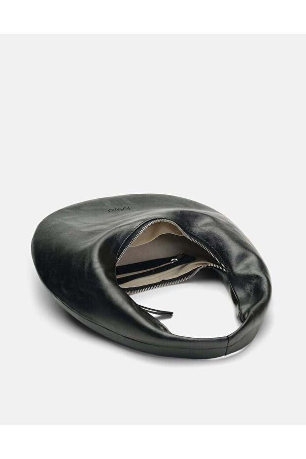 Sole Oval Basic Kadın Çanta - 4