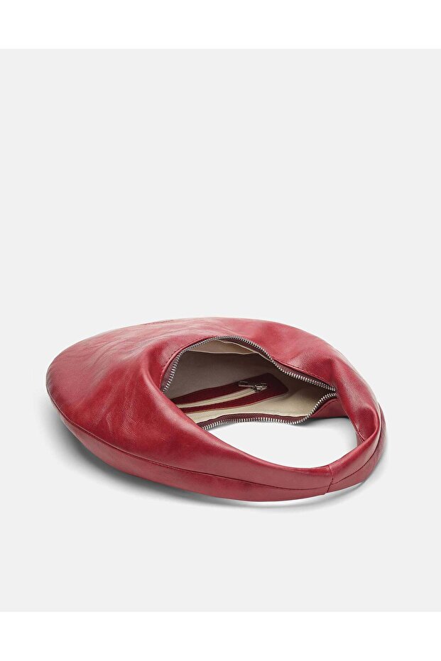 Sole Oval Basic Kadın Çanta - 4