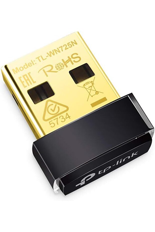 محول واي فاي USB لجهاز الكمبيوتر N150 محول الشبكة اللاسلكية