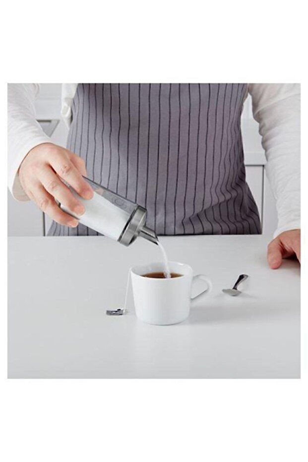 Dold Şekerlik, Cam, Pratik Şekerlik, 15 Cm - 4