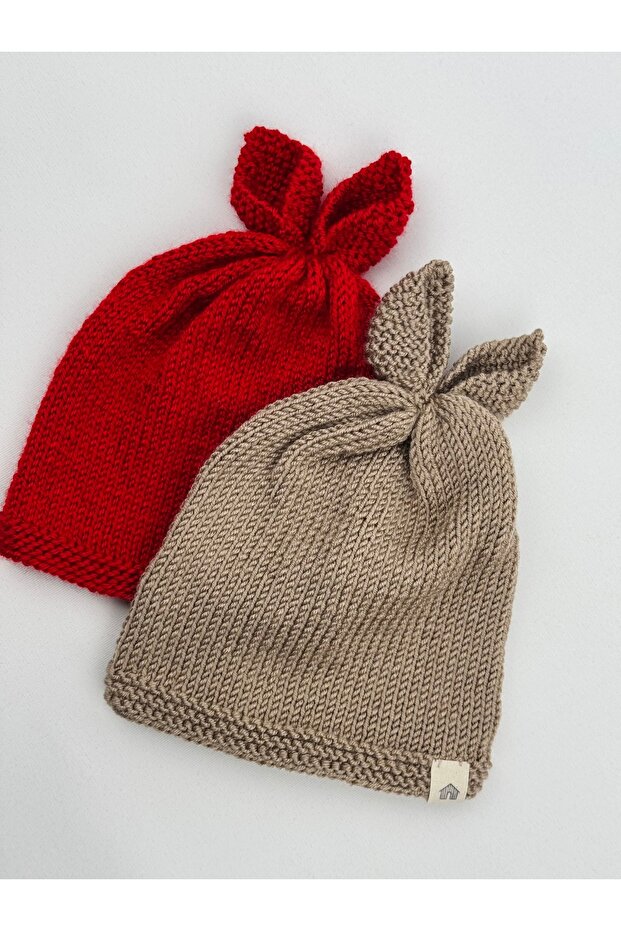 Rabbit Örme Bere - 2