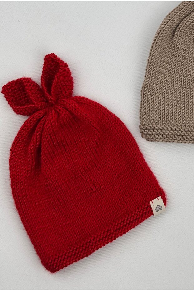 Rabbit Örme Bere - 1