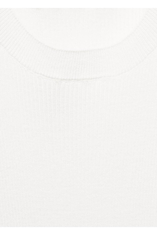 Triko ribana bluz - 7