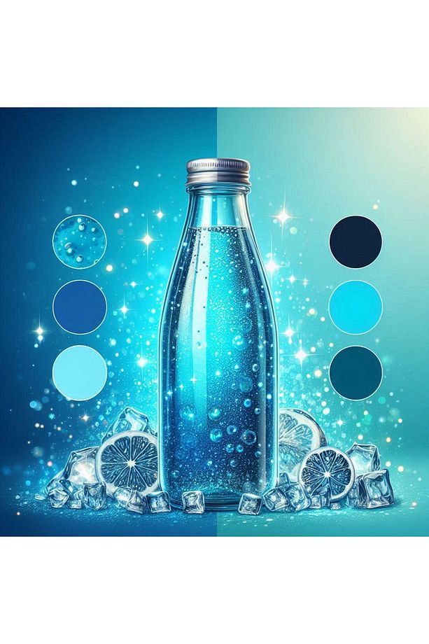 BMS Su Arıtma Cihazları İle Tam Uyumlu Küçük Quick Filtre Seti - Membranlı 4Lü Set - 8