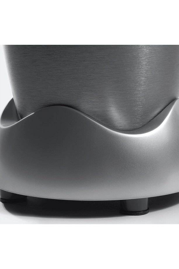 6 Parçalı Blender/Mikser Basit ve Sezgisel Tasarım, Güçlü ve Dayanıklı Yapı - 4