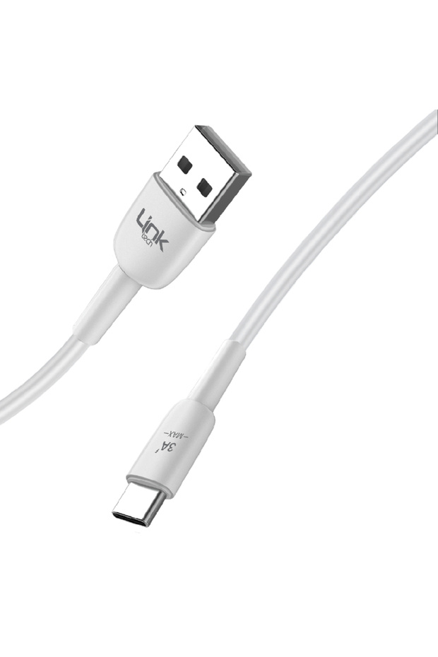 C303 18w Auto Id Type-c Kablolu Hızlı Şarj Aleti Set - 2