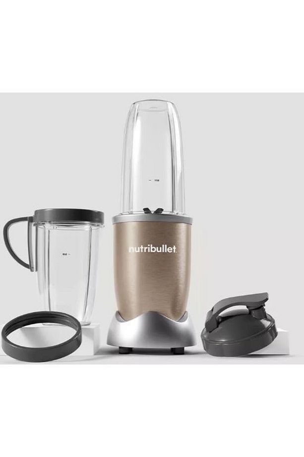 Pro High Speed 9 Parçalı Blender/Mikser 900 Watt - 3