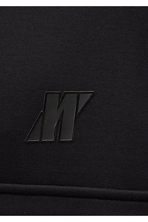 Erkrk Kapüşonlu Sweatshirt - 7