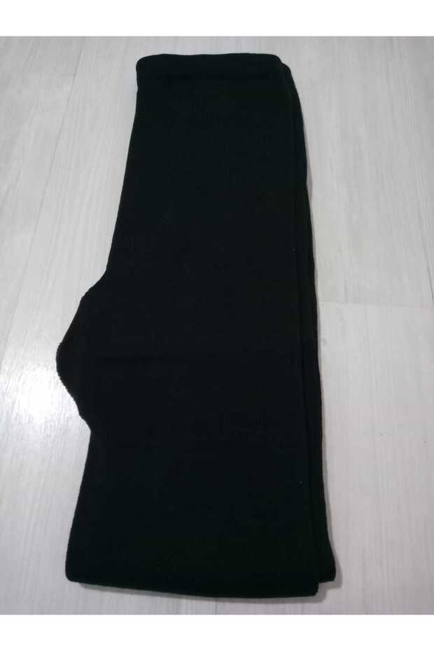 Thick Winter Knitted Thessaloniki Tights Wool Underwear