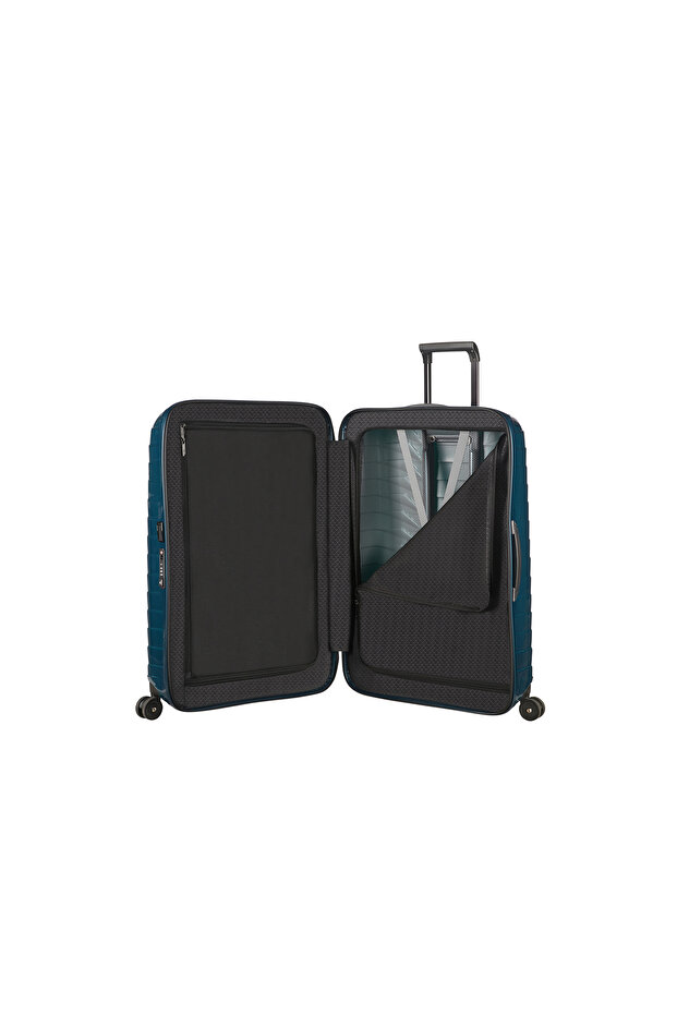 Proxis - Spinner 4 Tekerlekli Orta Boy Valiz 69cm - 2