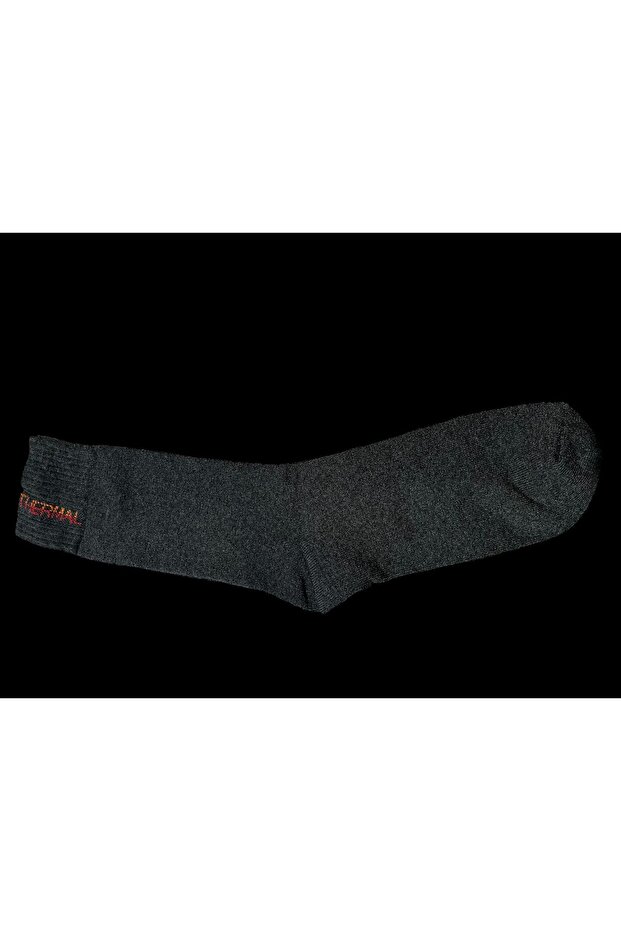 TERMAL KIŞLIK ÇORAP - 2