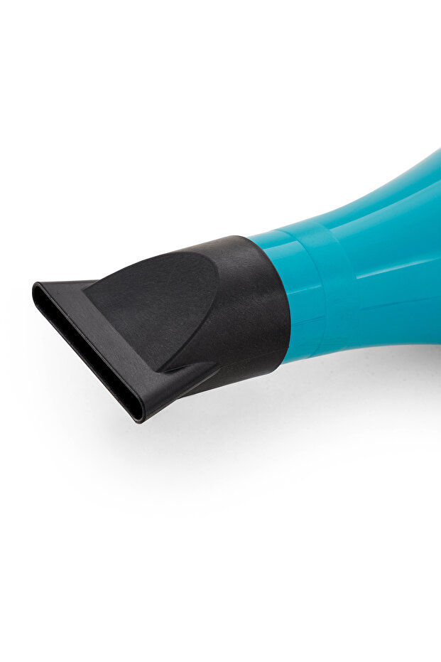 Xturbo Profosyonel Fön Makinesi Saç kurutma MakinasıMavi - 6