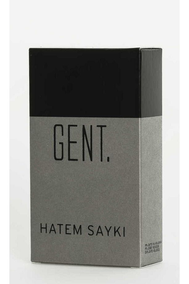 Gent Edp 100 ml Erkek Parfüm - 4