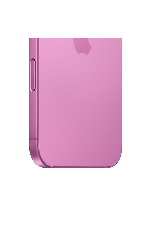 iPhone 16 Plus 128GB Pembe - 6